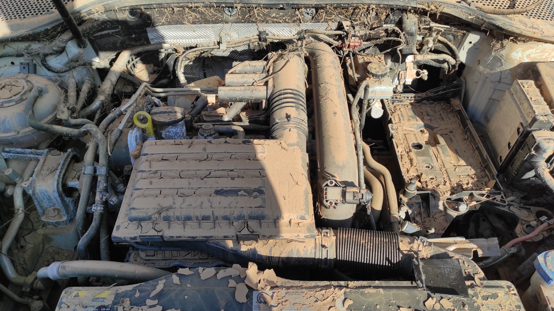 DELCO VOLKSWAGEN GOLF VII LIM. - vista 9