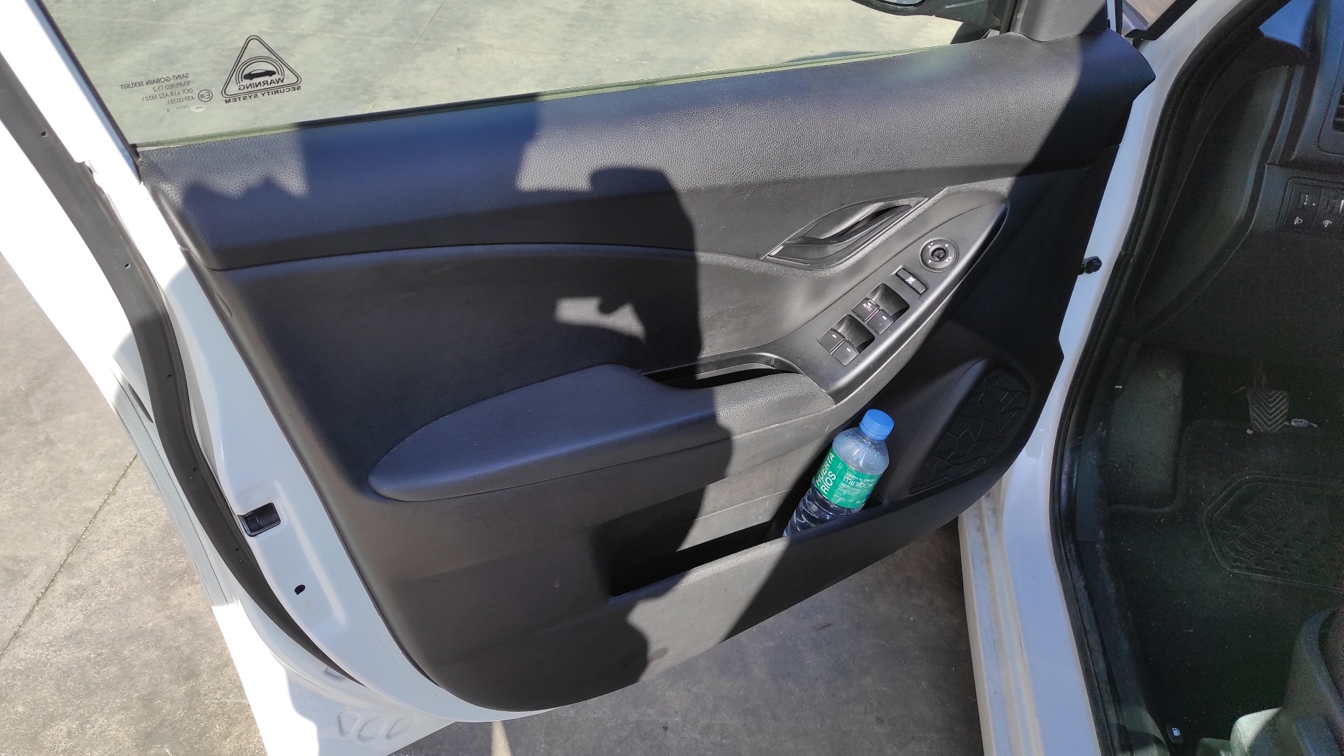 MANDO INTERMITENTES HYUNDAI IX20 - vista 2