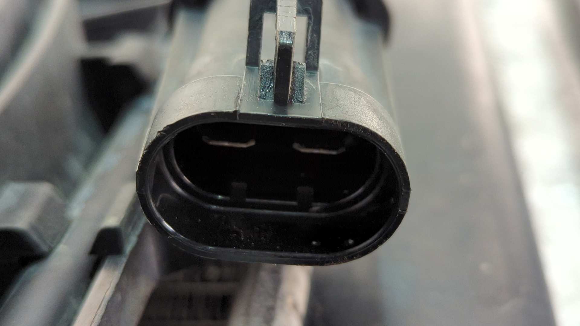 ELECTROVENTILADOR FIAT 500 - vista 3