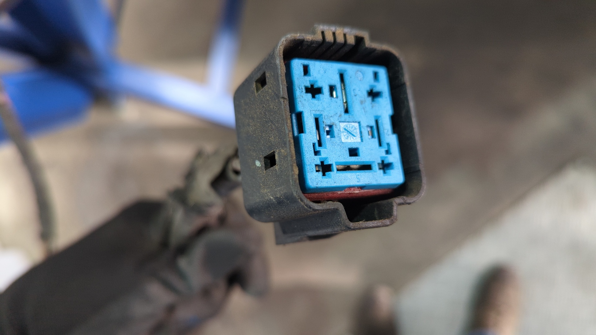 ELECTROVENTILADOR MERCEDES-BENZ VITO (W639) BASIC, COMBI - vista 2