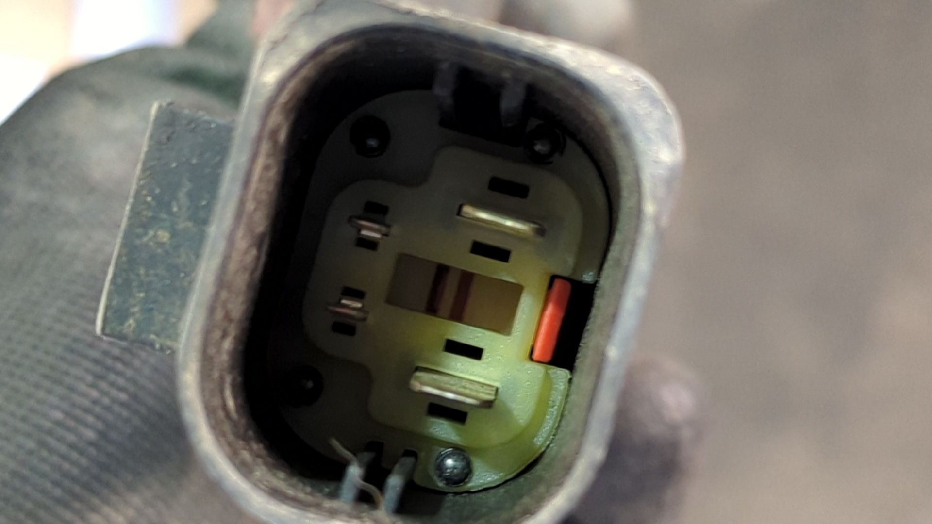 ELECTROVENTILADOR MERCEDES-BENZ VITO (W639) BASIC, COMBI - vista 3