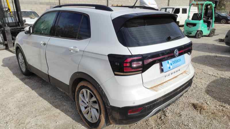 TRANSMISION DELANTERA DERECHA VOLKSWAGEN T-CROSS (D31) - vista 6