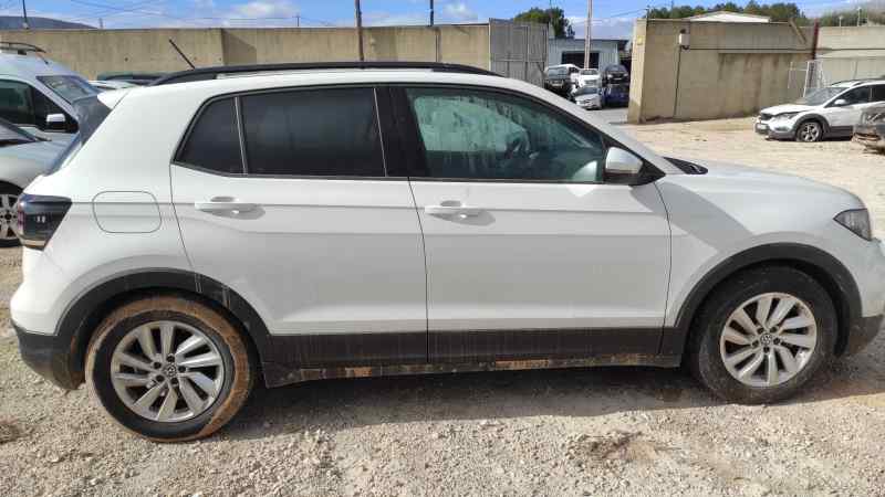 TRANSMISION DELANTERA DERECHA VOLKSWAGEN T-CROSS (D31) - vista 10