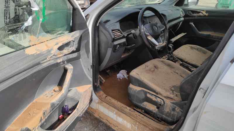 TRANSMISION DELANTERA DERECHA VOLKSWAGEN T-CROSS (D31) - vista 8