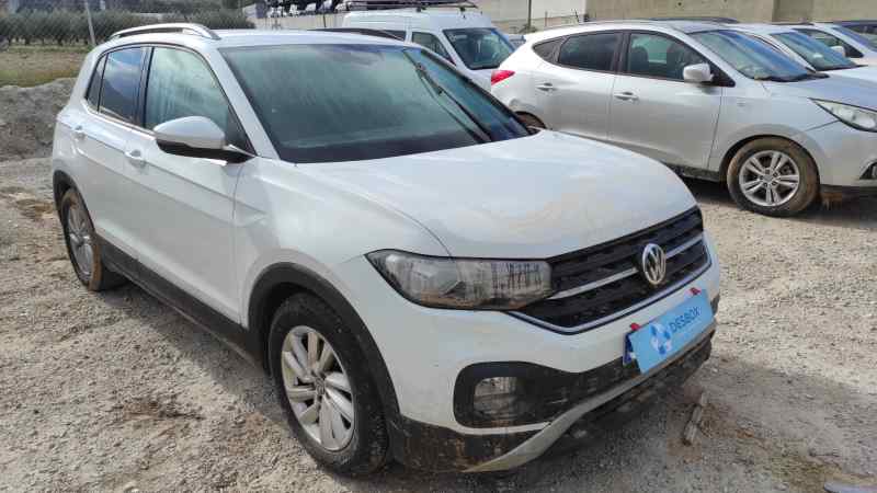 VOLKSWAGEN T-CROSS (D31)