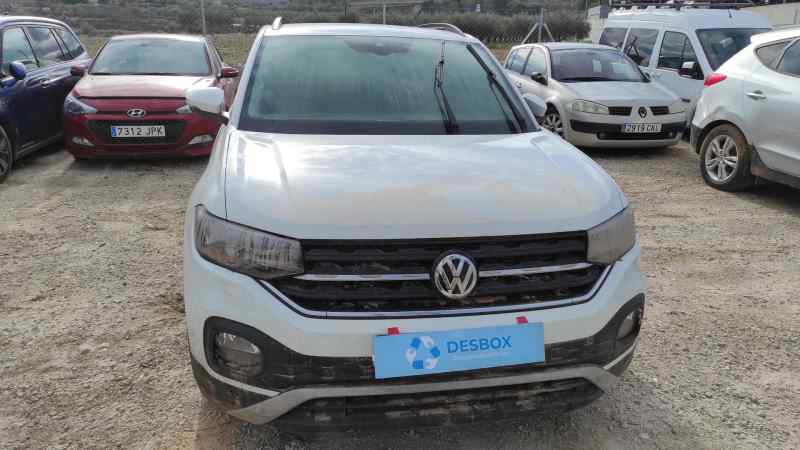 TRANSMISION DELANTERA DERECHA VOLKSWAGEN T-CROSS (D31) - vista 4