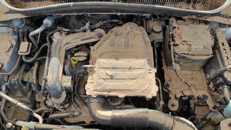 TRANSMISION DELANTERA DERECHA VOLKSWAGEN T-CROSS (D31) - vista 9