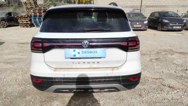 TRANSMISION DELANTERA DERECHA VOLKSWAGEN T-CROSS (D31) - vista 7