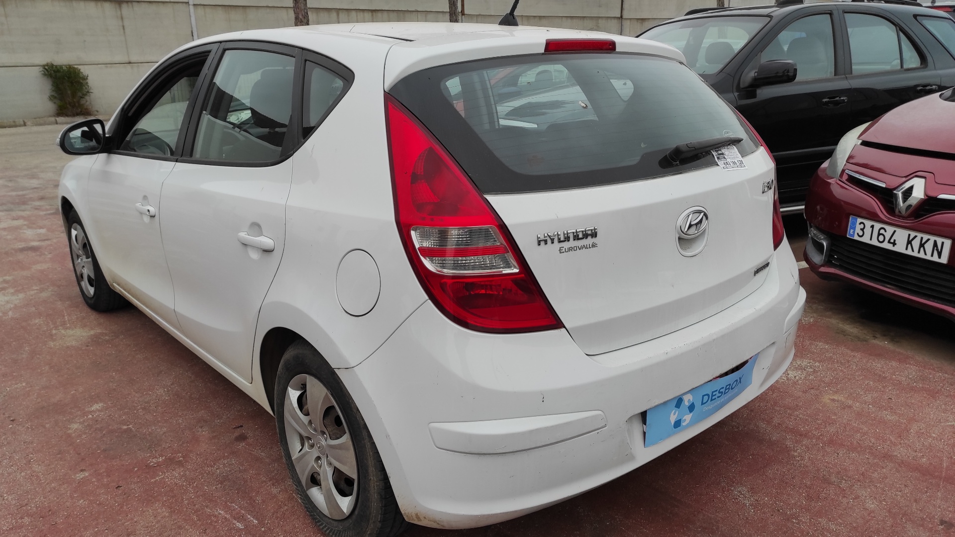 CERRADURA PUERTA DELANTERA DERECHA HYUNDAI I30 - vista 8