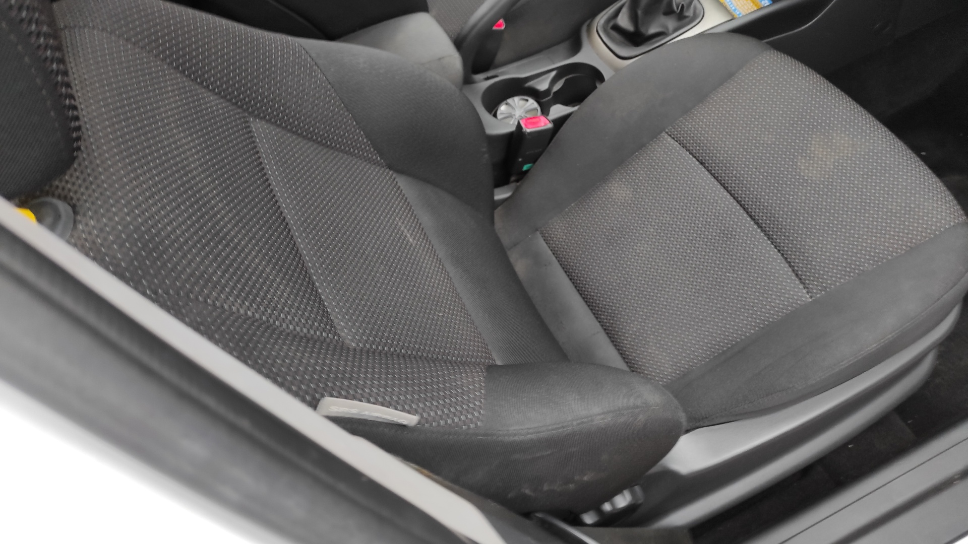 CERRADURA PUERTA DELANTERA DERECHA HYUNDAI I30 - vista 12