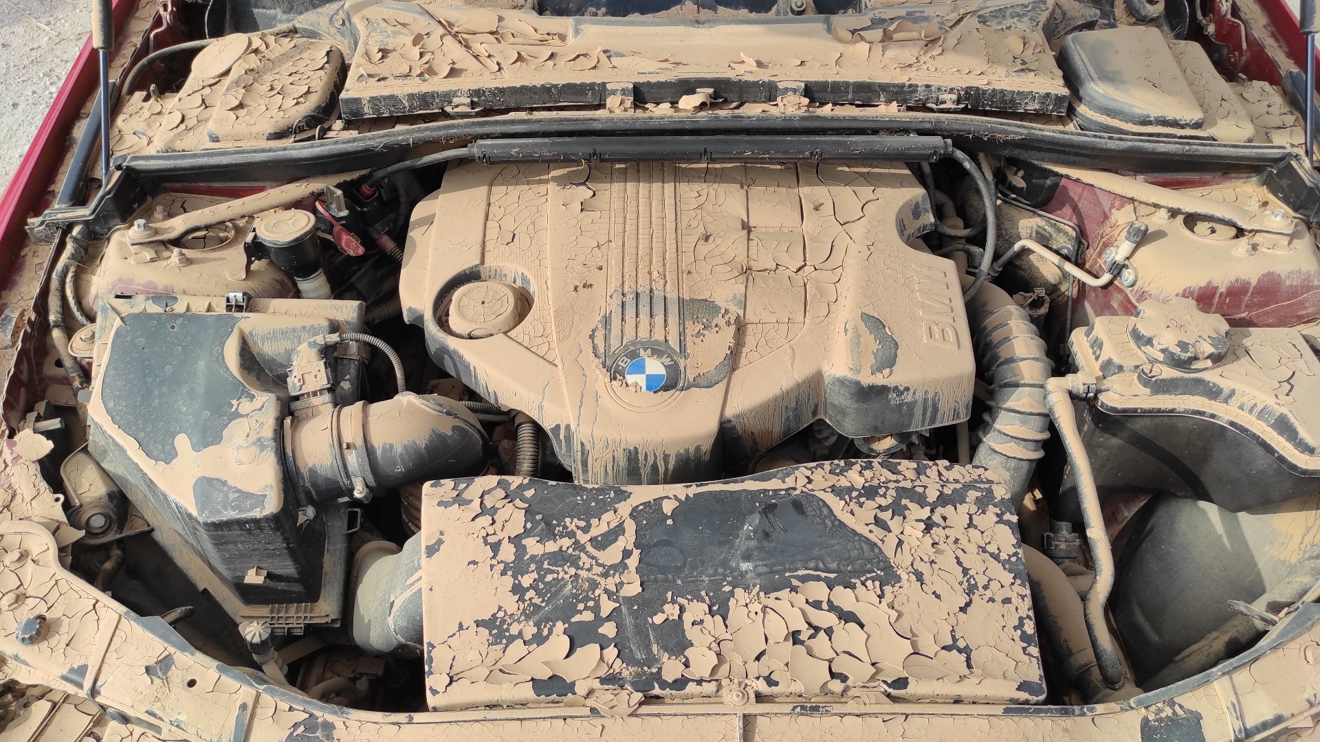 RESISTENCIA CALEFACCION BMW SERIE 3 CABRIO (E93) - vista 11