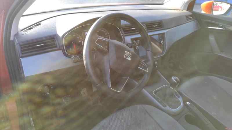 KIT AIRBAG SEAT ARONA