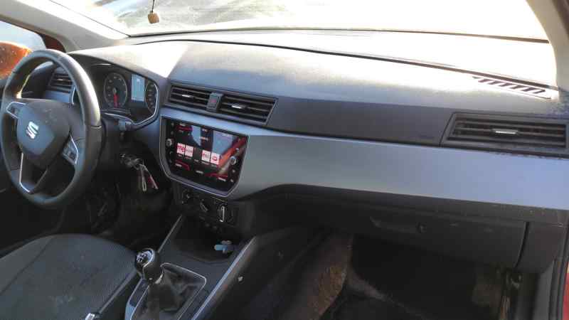 KIT AIRBAG SEAT ARONA - vista 2