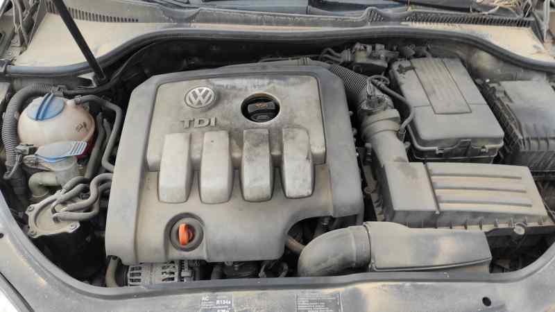 MOTOR VOLKSWAGEN JETTA (1K2)