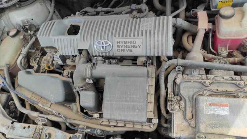 MOTOR TOYOTA AURIS
