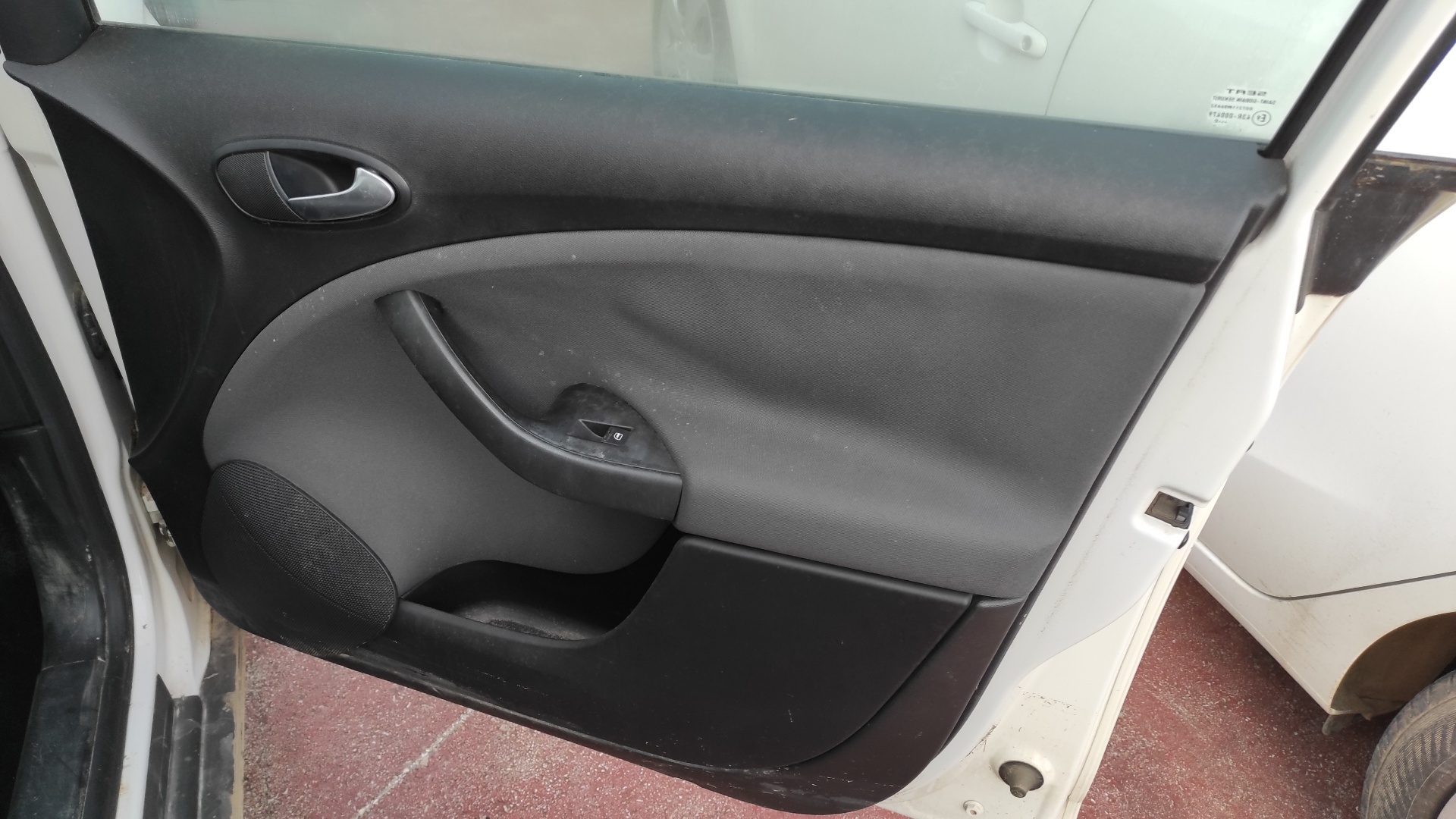 BOMBA FRENO SEAT ALTEA (5P1) - vista 9