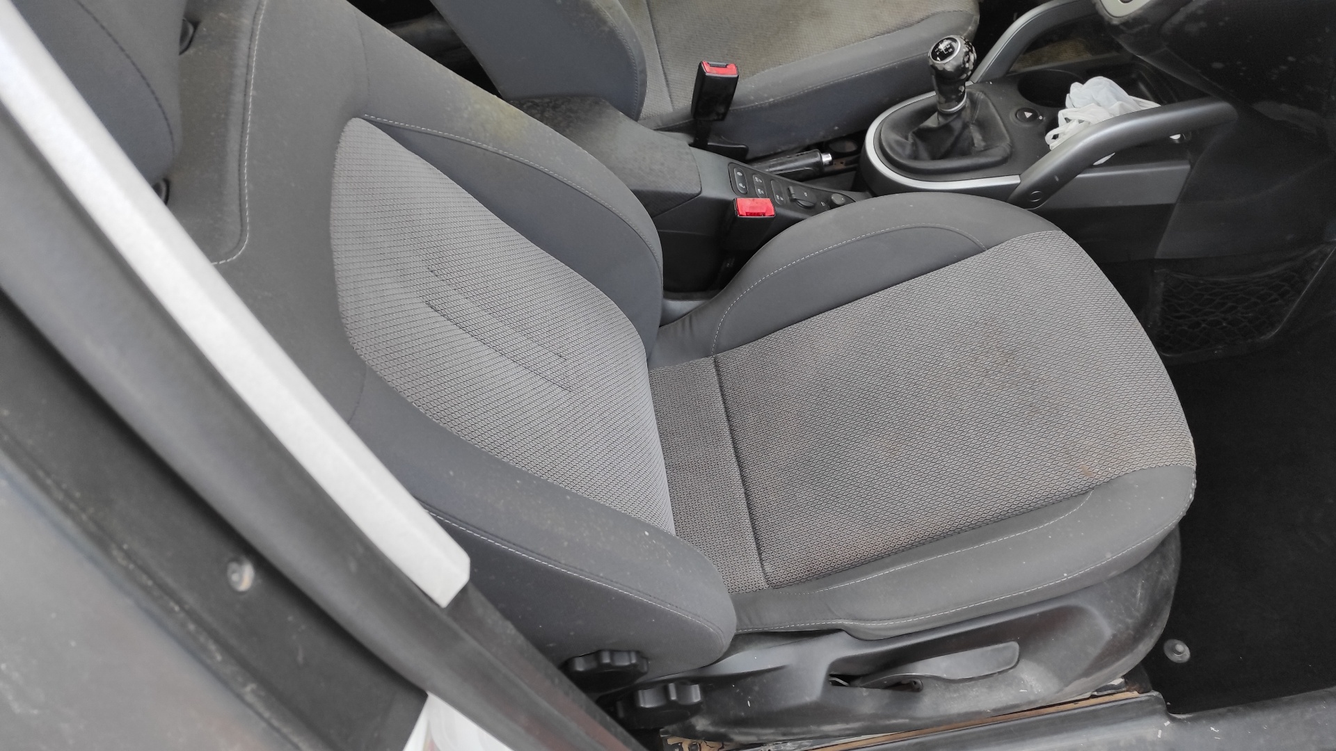 BOMBA FRENO SEAT ALTEA (5P1) - vista 4