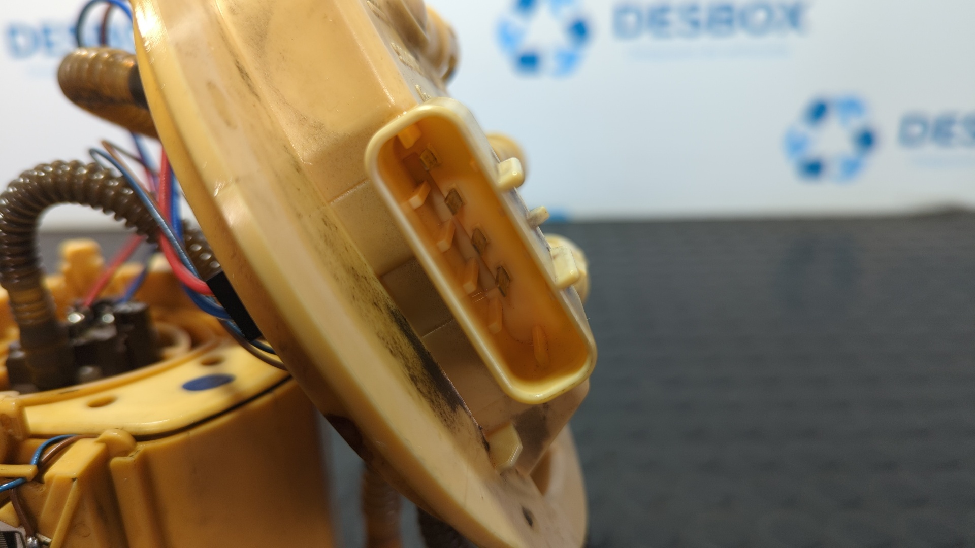 AFORADOR SAAB 9-3 SPORT HATCH - vista 4