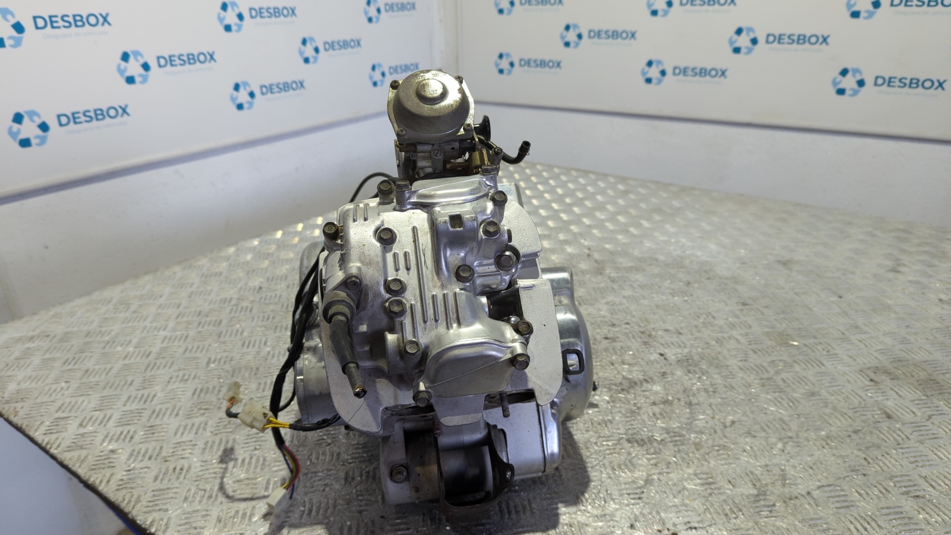 MOTOR  SUZUKI GS/GN/TU 125/250 (1988-1999) - vista 3