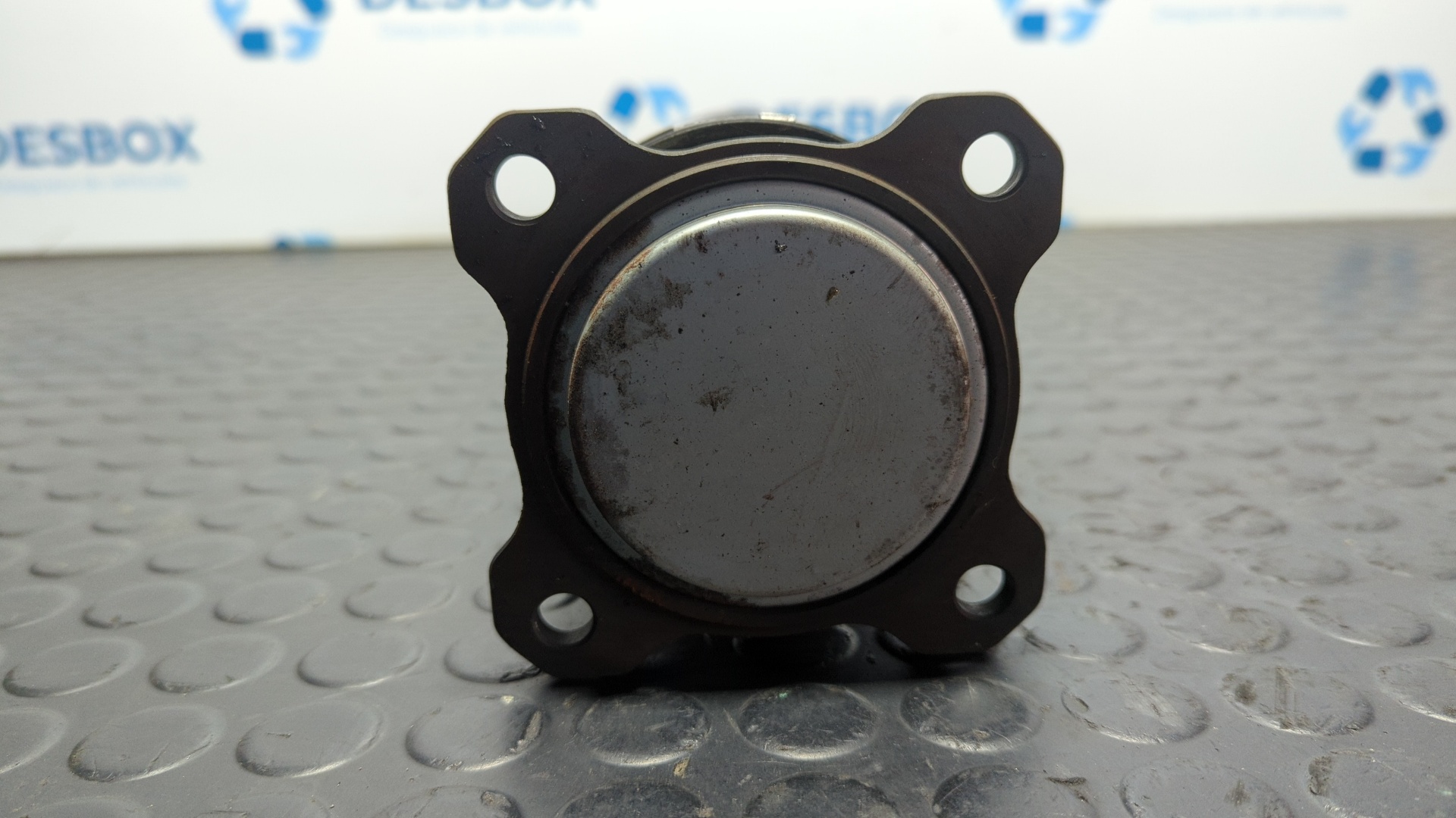 TRANSMISION DELANTERA DERECHA MITSUBISHI GALLOPER (HYUNDAI) - vista 2