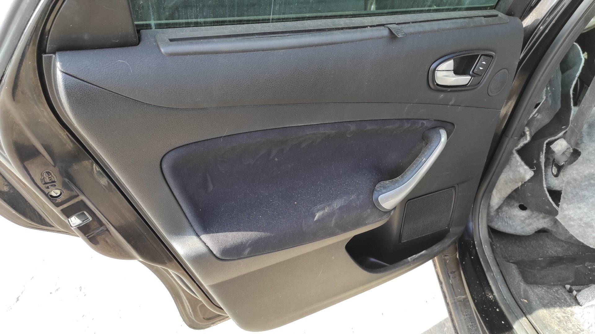 GUARNECIDO PUERTA DELANTERA IZQUIERDA FORD MONDEO BER. (CA2) - vista 11