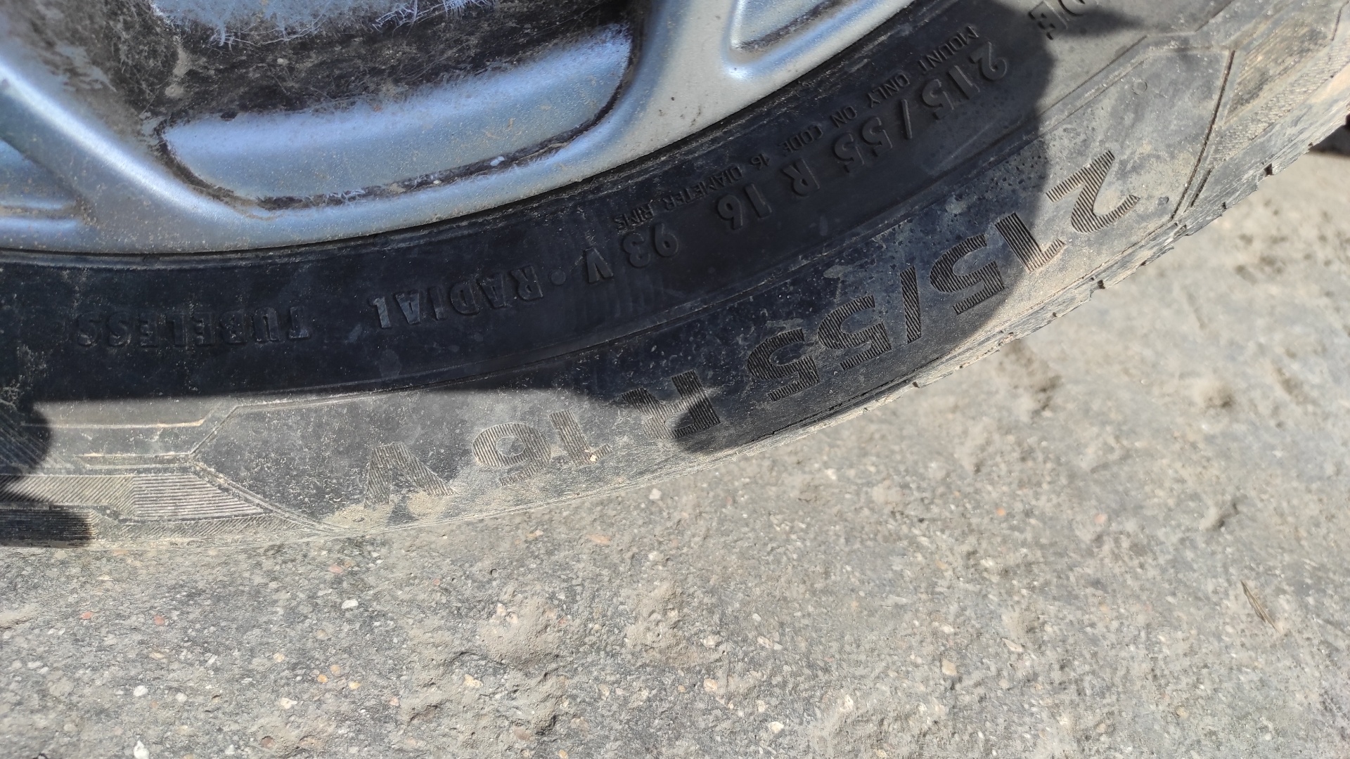 GUARNECIDO PUERTA DELANTERA IZQUIERDA FORD MONDEO BER. (CA2) - vista 6