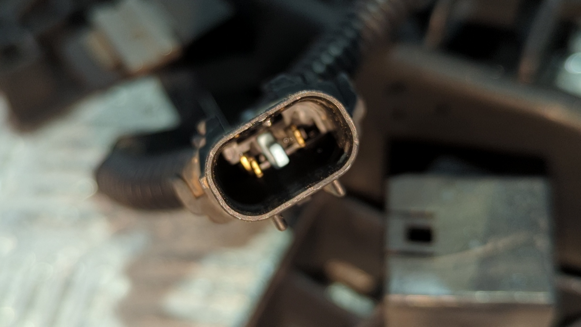 ELECTROVENTILADOR KIA SORENTO - vista 2