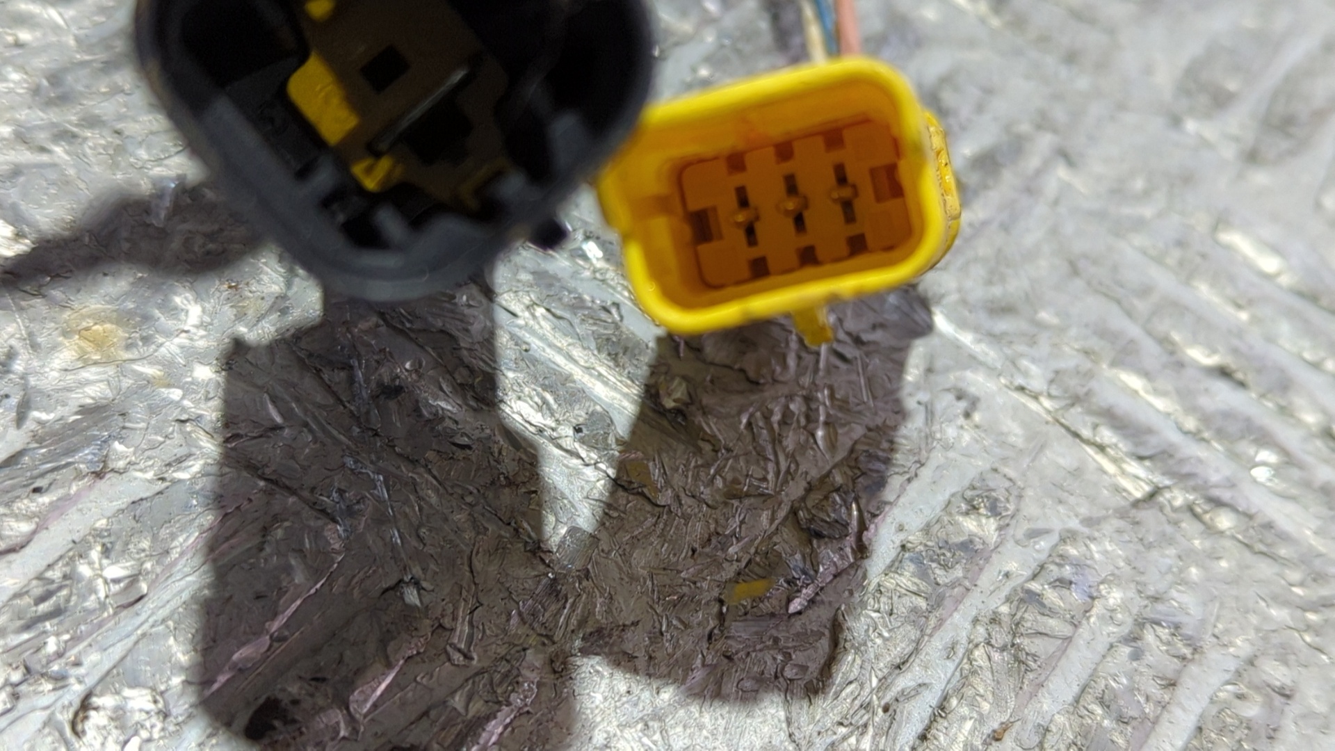 CREMALLERA DIRECCION CITROEN GRAND C4 SPACETOURER B - vista 3