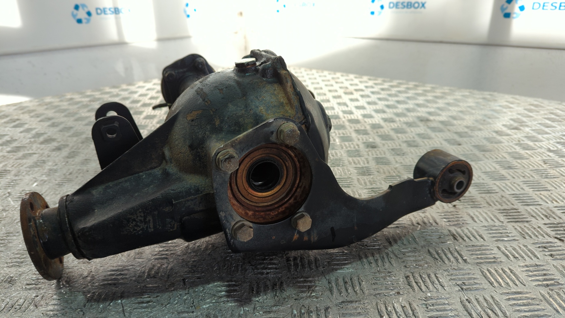 DIFERENCIAL DELANTERO MITSUBISHI GALLOPER (HYUNDAI) - vista 2