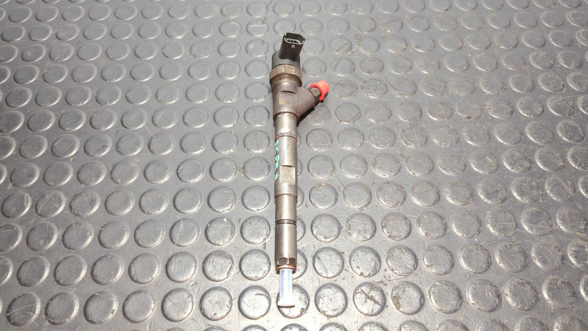 INYECTOR KIA SORENTO - vista 2