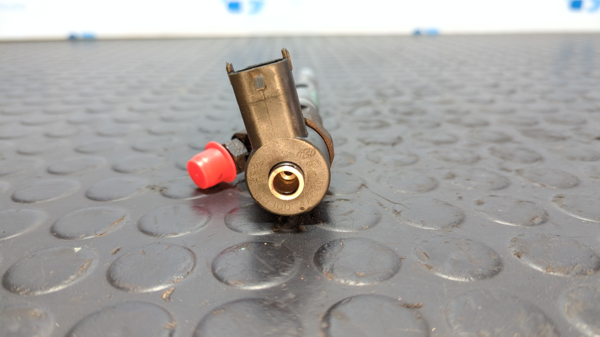 INYECTOR KIA SORENTO - vista 3