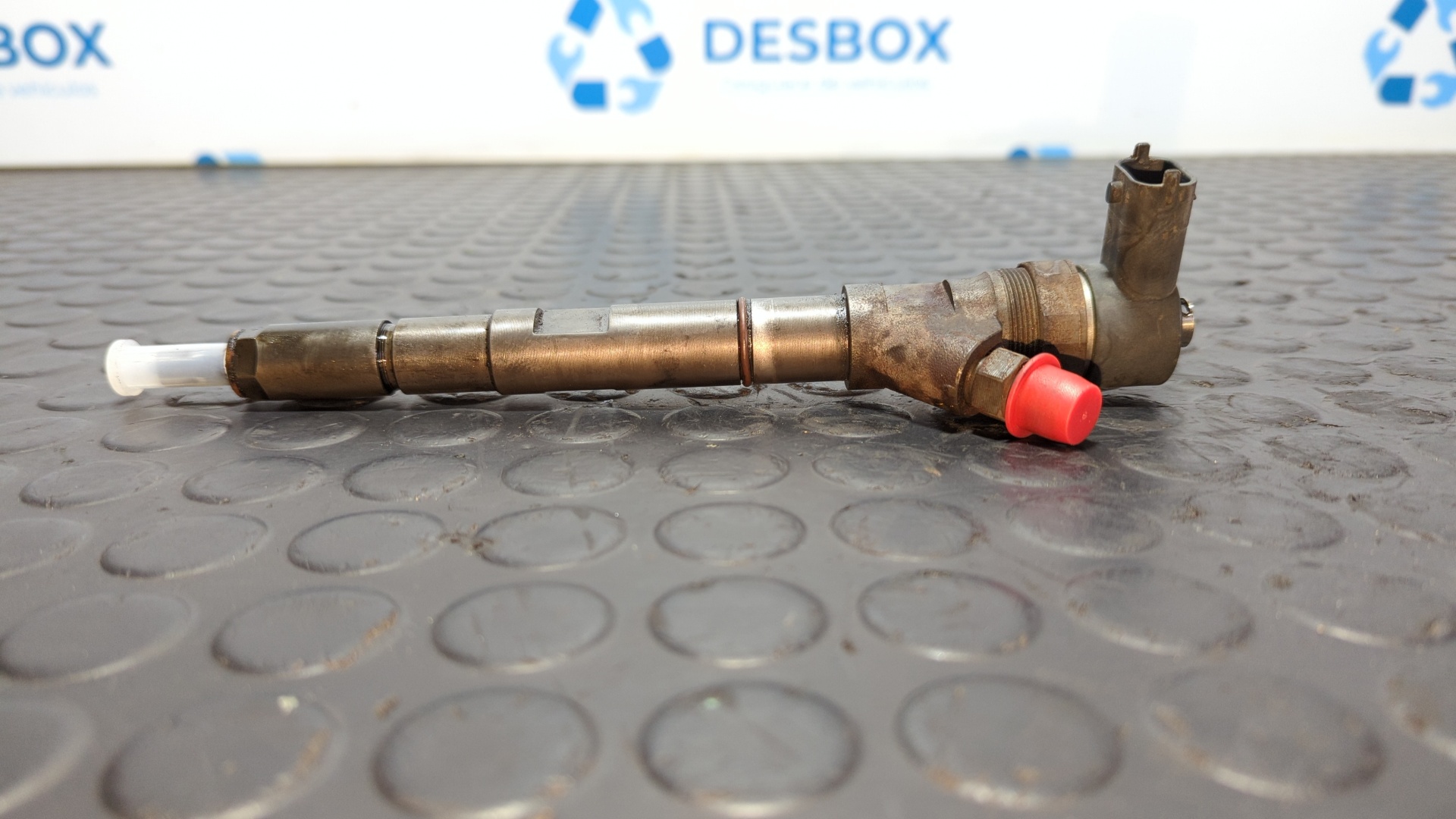 INYECTOR KIA SORENTO