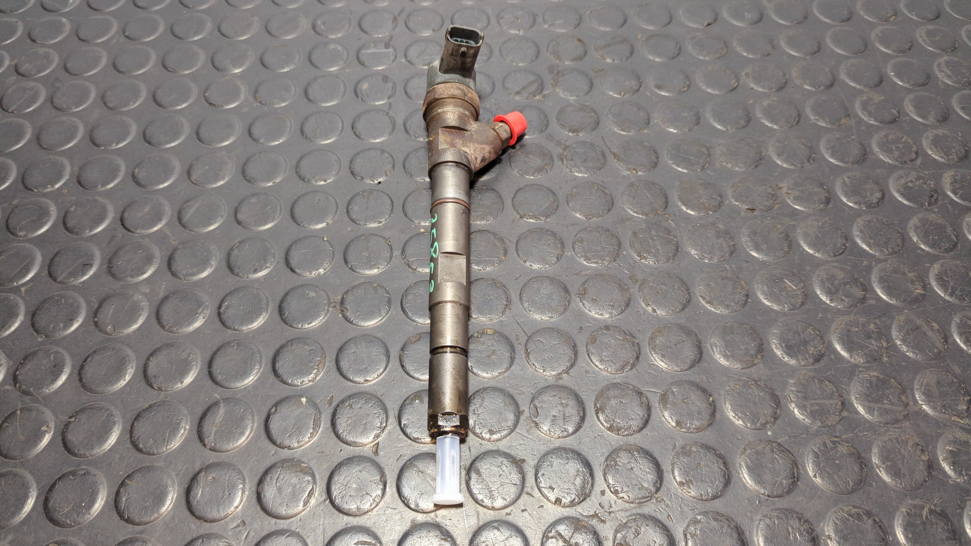 INYECTOR KIA SORENTO - vista 2