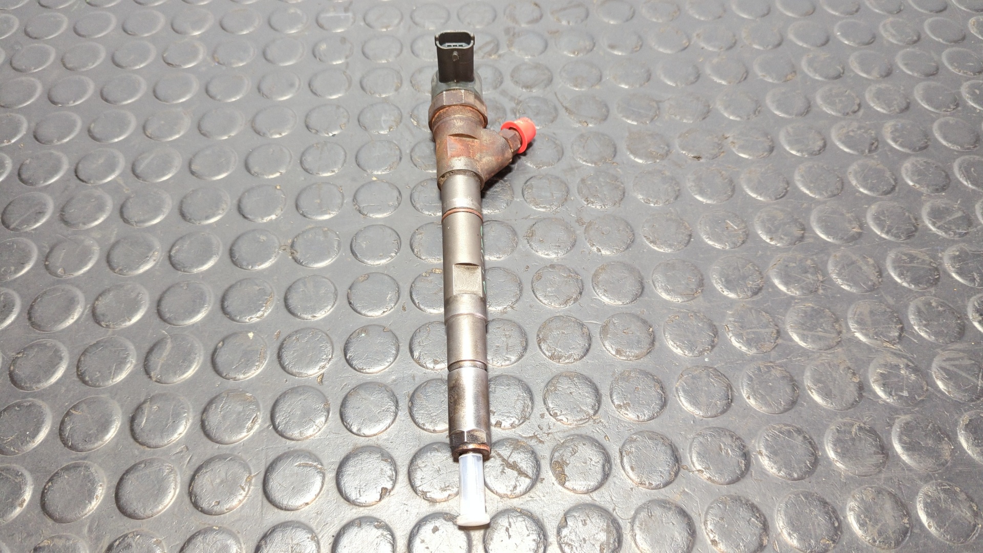 INYECTOR KIA SORENTO - vista 4