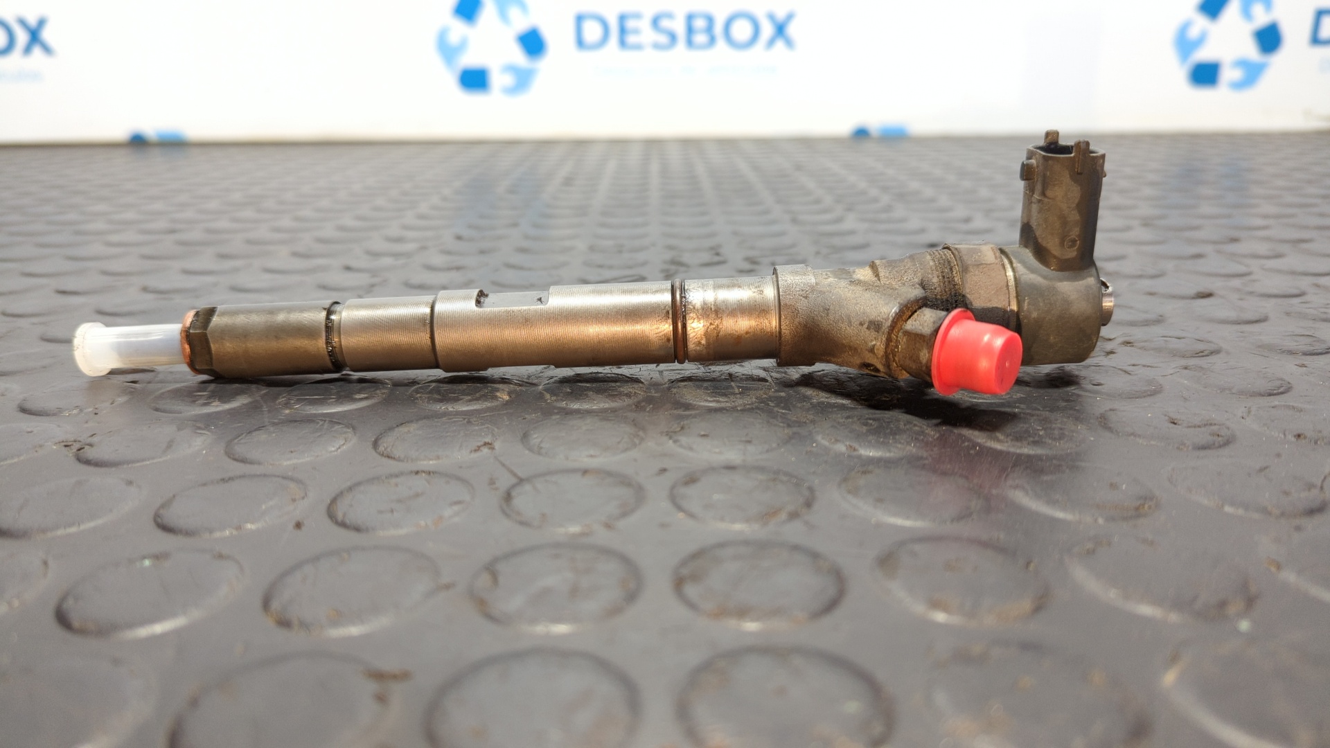 INYECTOR KIA SORENTO