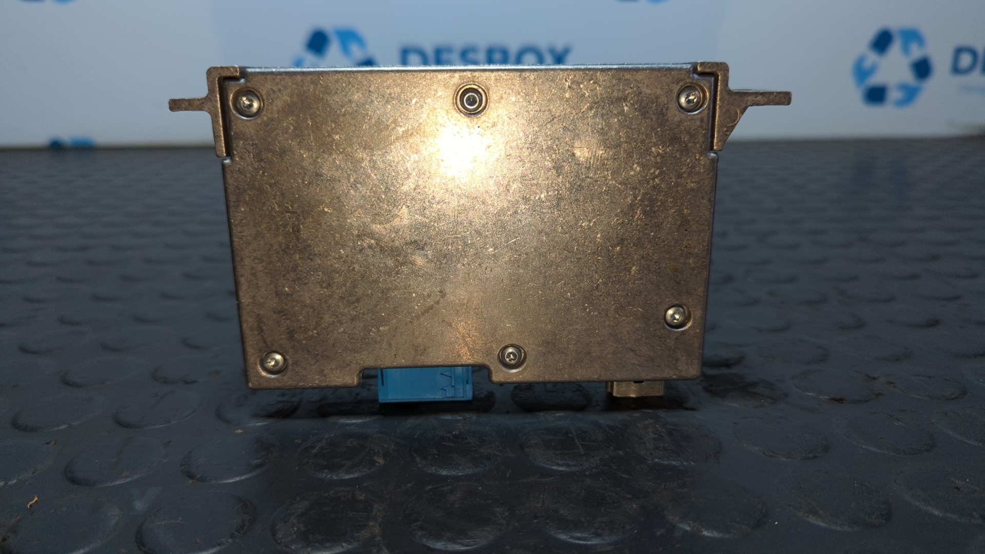 MODULO ELECTRONICO BMW SERIE 1 LIM. (F20/F21) - vista 3