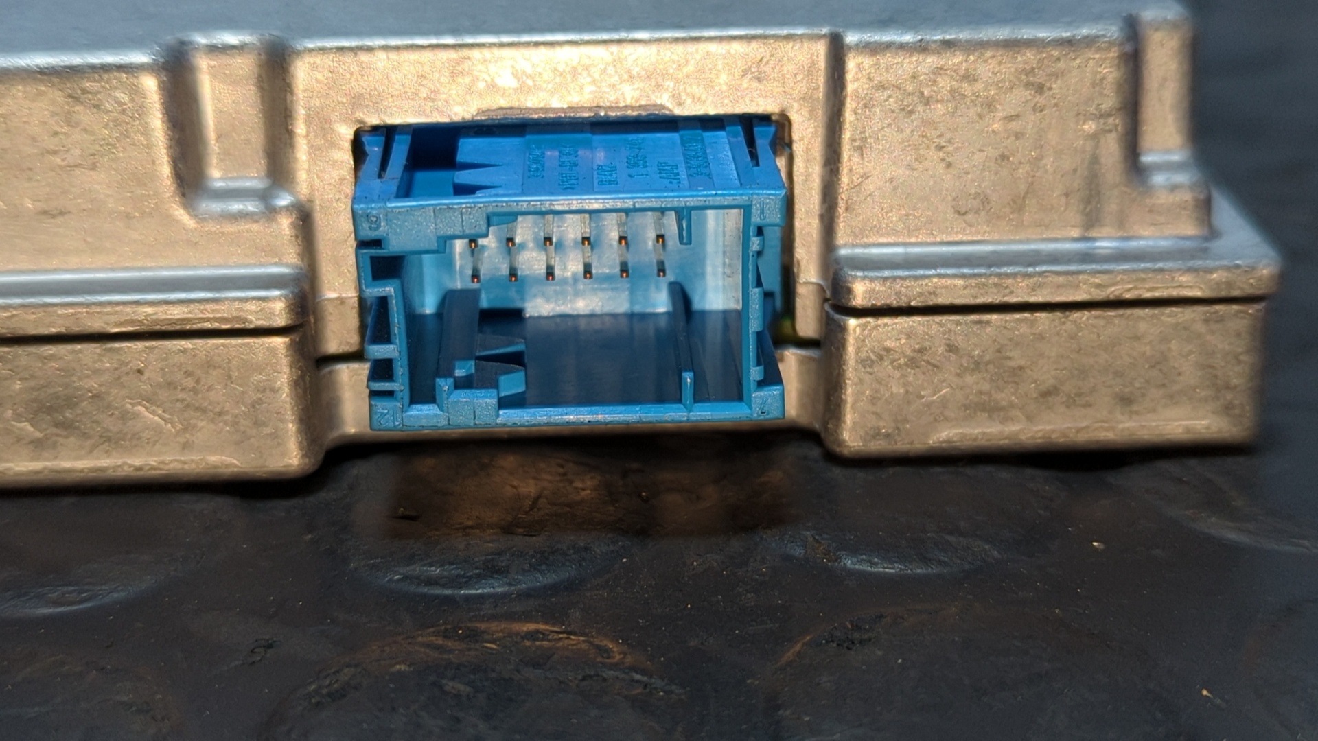 MODULO ELECTRONICO BMW SERIE 1 LIM. (F20/F21) - vista 2