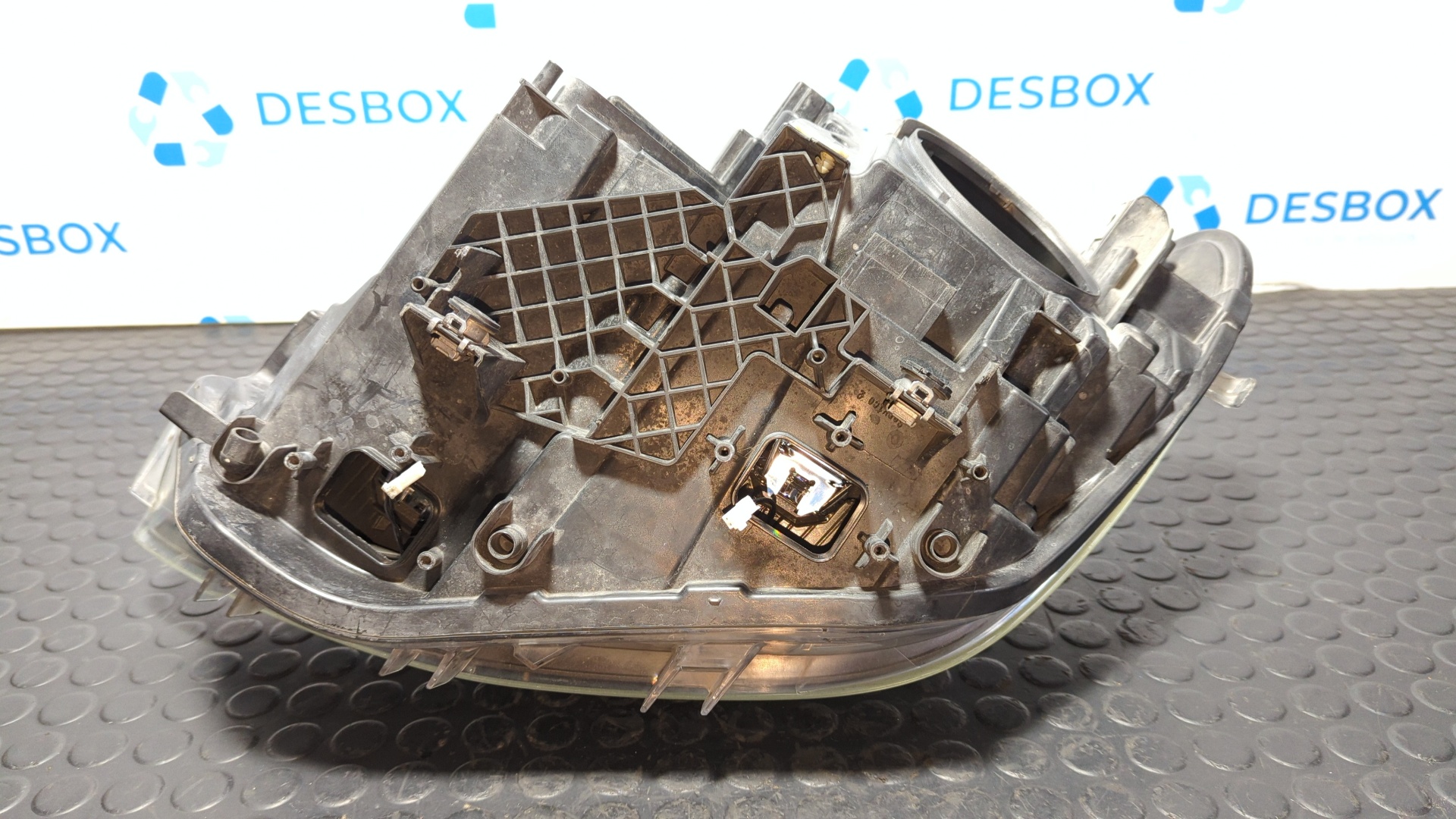 FARO DERECHO BMW SERIE 1 LIM. (F20) - vista 3