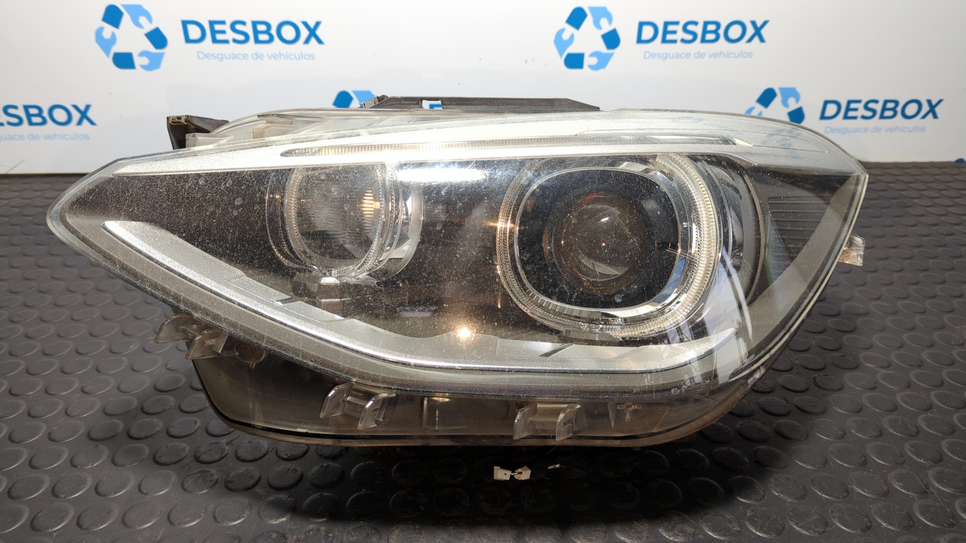 FARO IZQUIERDO BMW SERIE 1 LIM. (F20)