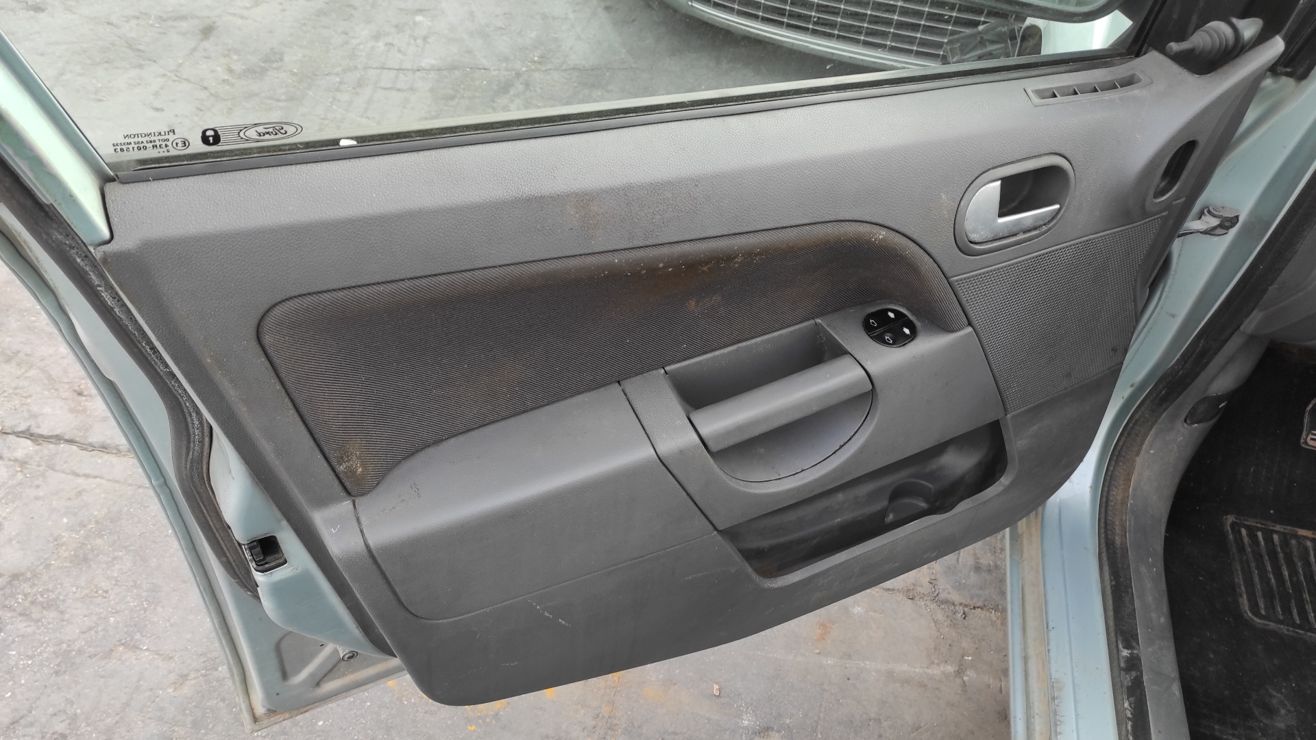 CAPO FORD FIESTA - vista 12