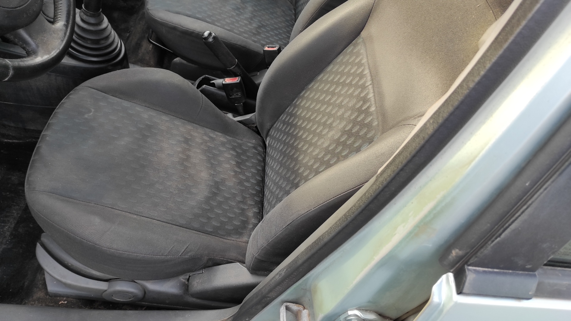 CAPO FORD FIESTA - vista 5