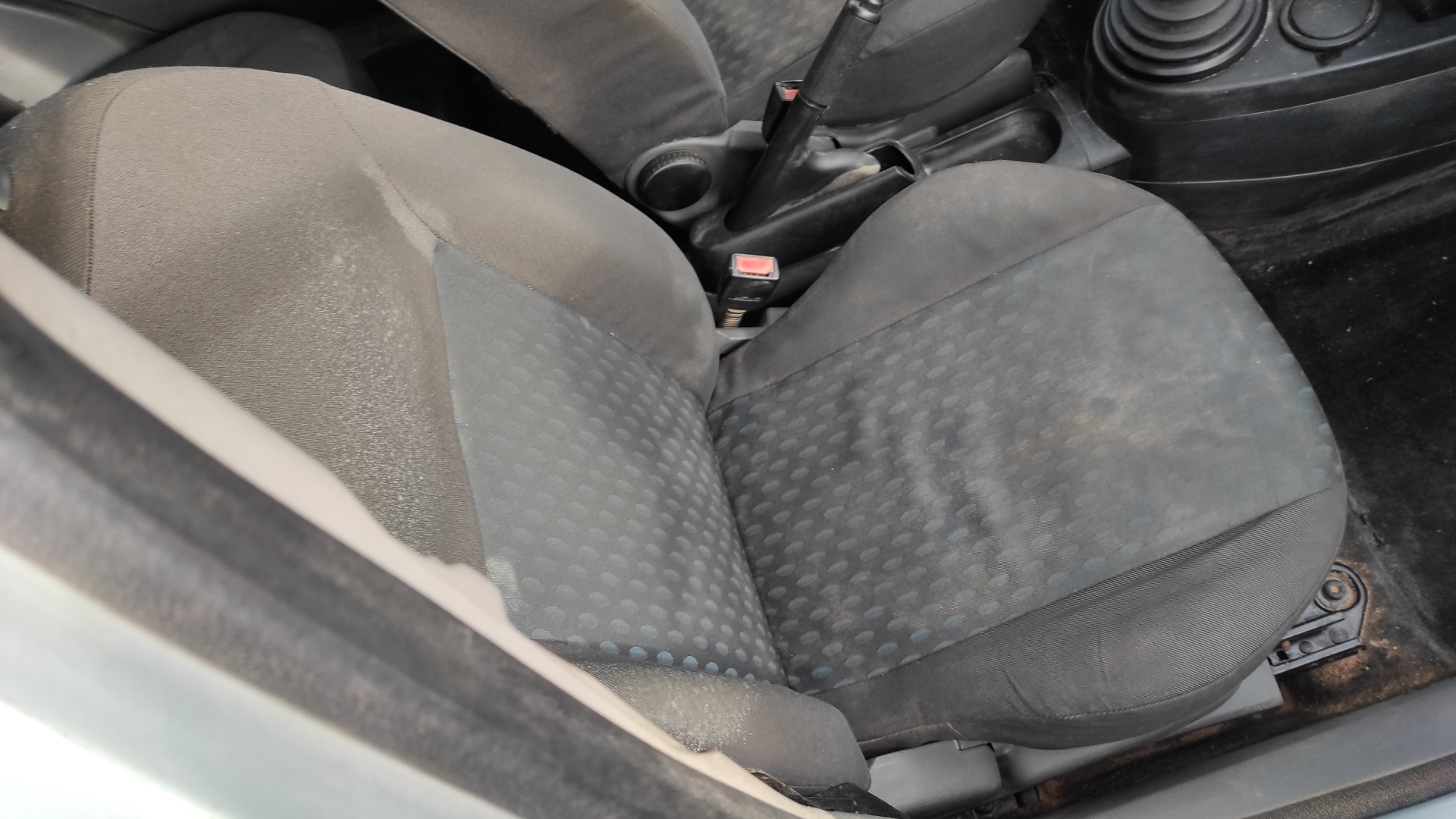 CAPO FORD FIESTA - vista 10