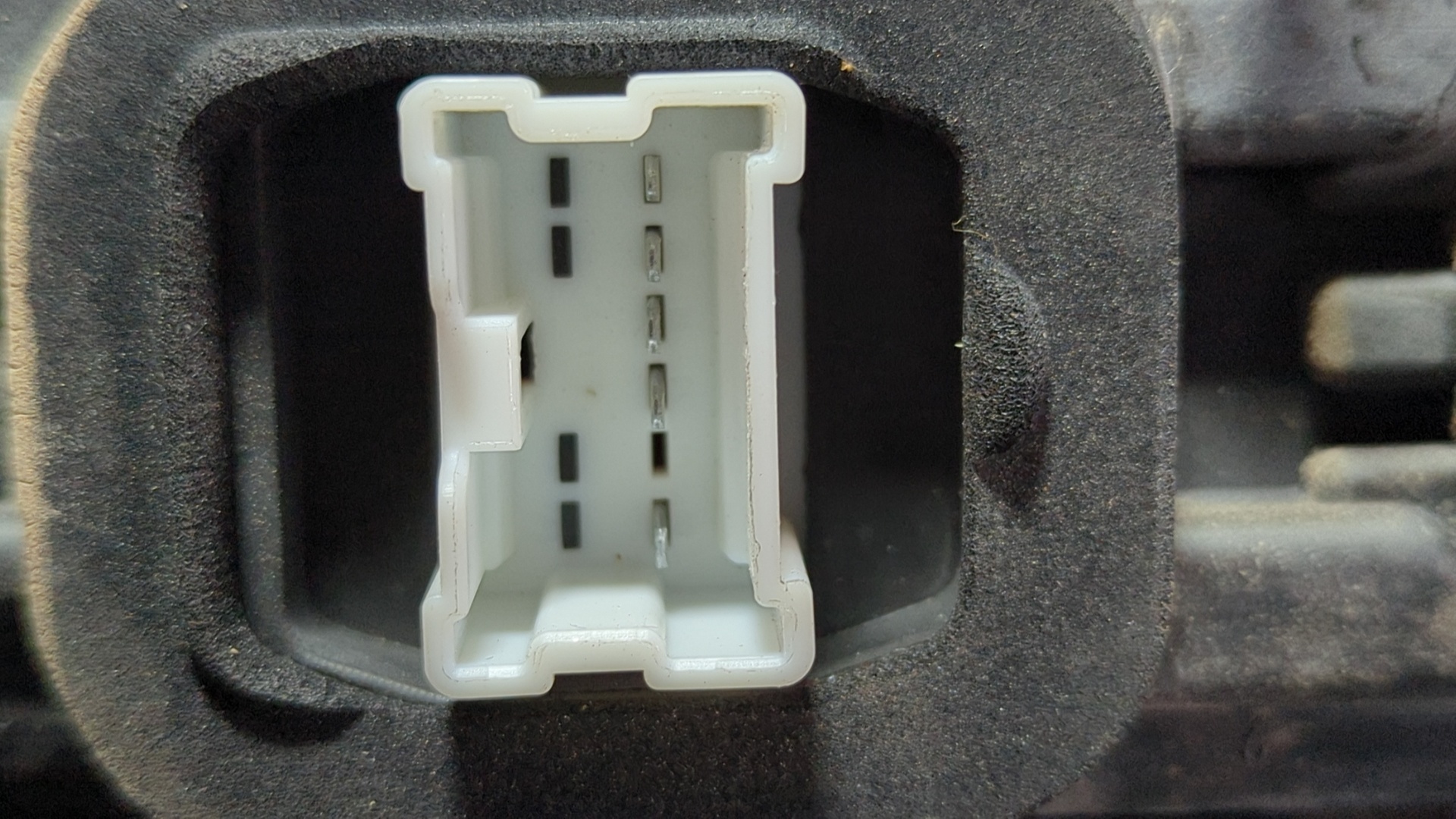 PILOTO TRASERO IZQUIERDO RENAULT KANGOO - vista 2