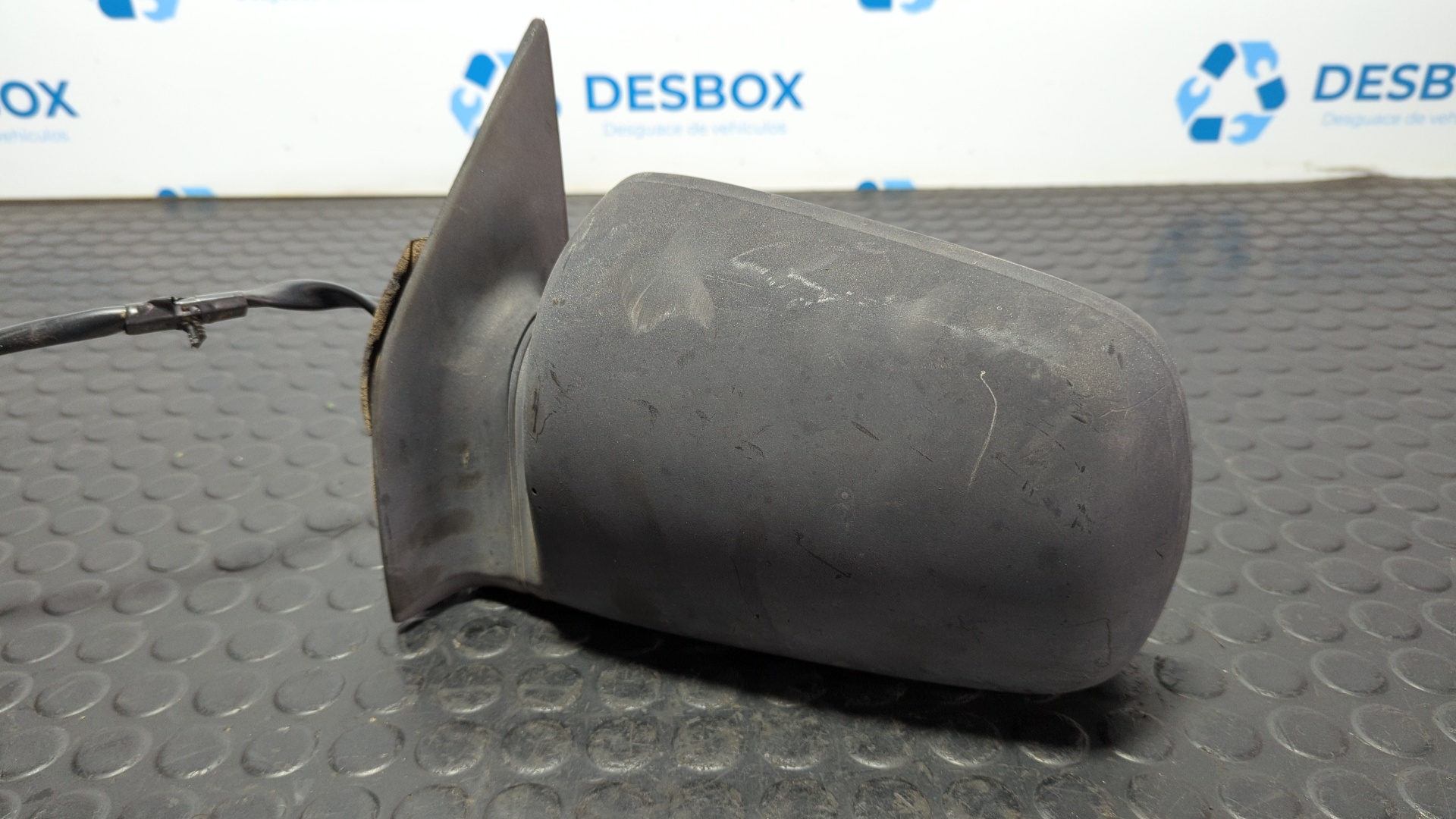 RETROVISOR IZQUIERDO CHRYSLER JEEP CHEROKEE (J) - vista 5