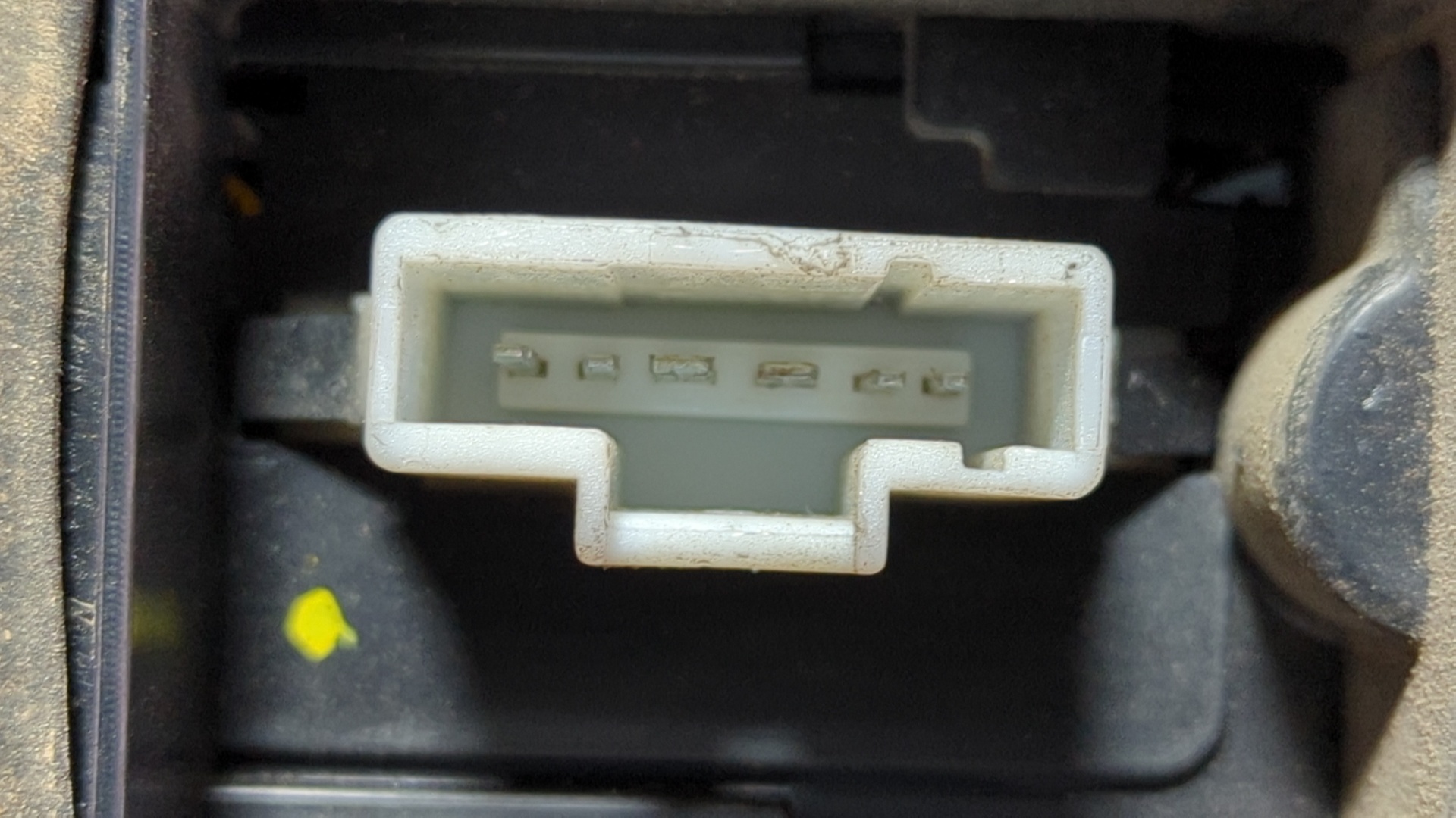 PILOTO TRASERO DERECHO PEUGEOT 307 BREAK / SW (S1) - vista 2