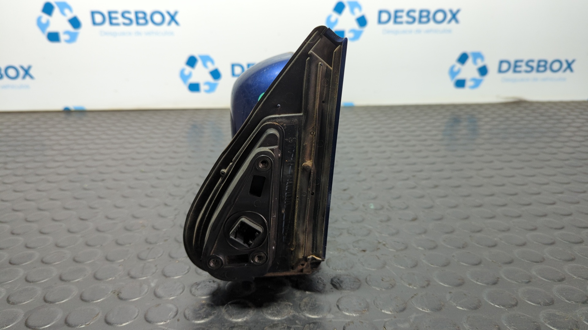 RETROVISOR DERECHO HONDA CR-V (RD1/3) - vista 5