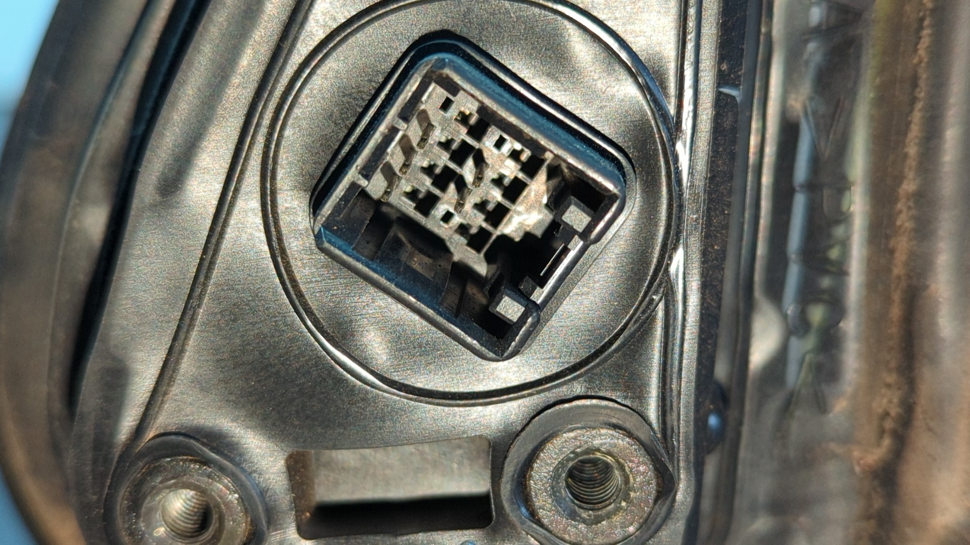 RETROVISOR DERECHO HONDA CR-V (RD1/3) - vista 2