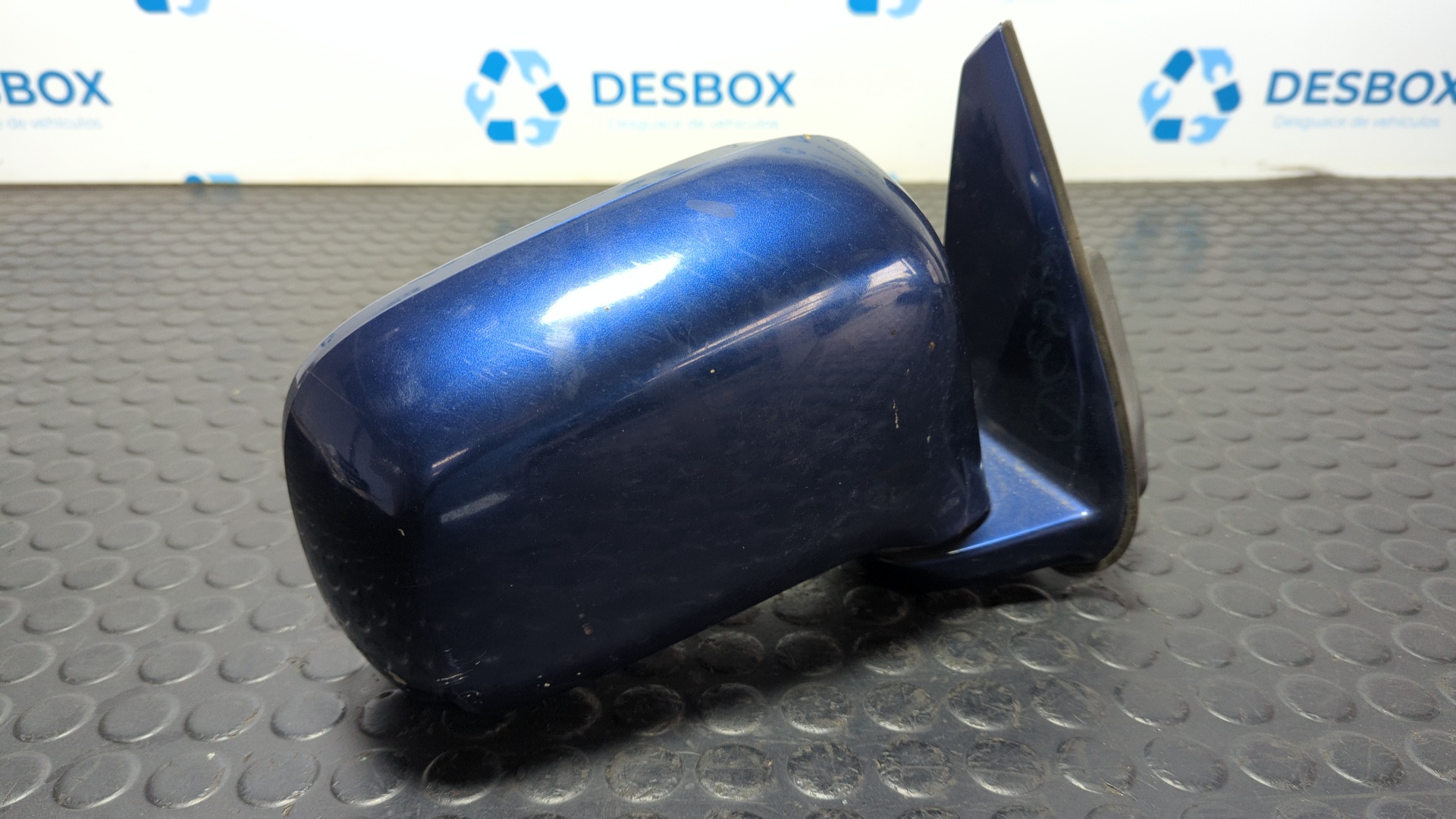 RETROVISOR DERECHO HONDA CR-V (RD1/3) - vista 4