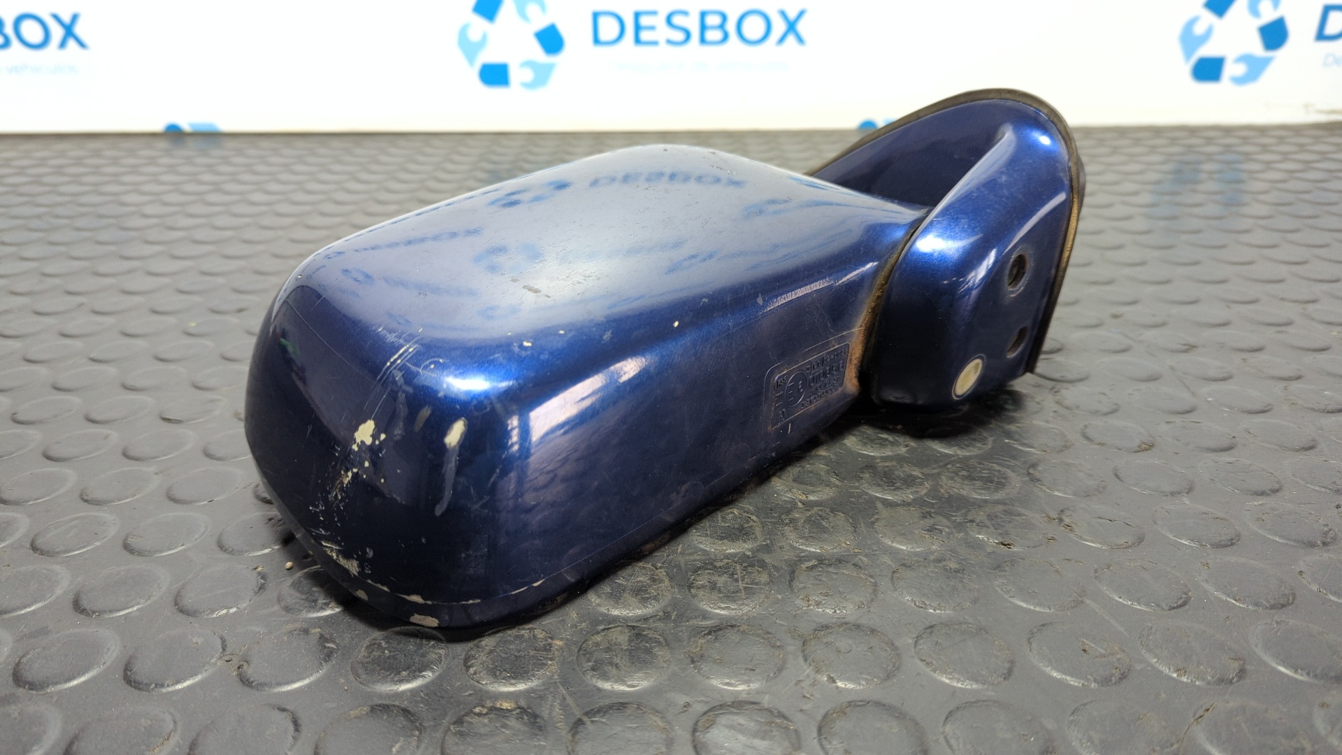 RETROVISOR DERECHO HONDA CR-V (RD1/3) - vista 3