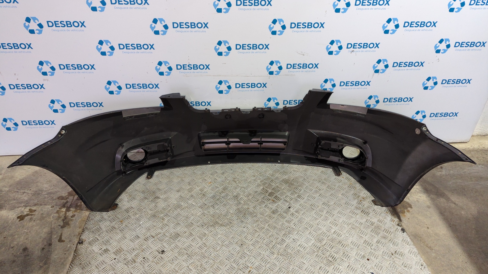 PARAGOLPES DELANTERO CHEVROLET AVEO - vista 3